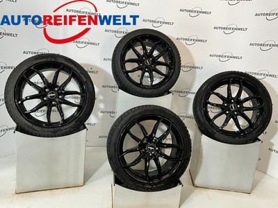 Winter Kompletträder 235/40R18 z.B. passend für Honda Accord