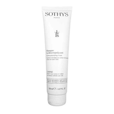Sothys HYDRA PLUMPING MASK 150ml