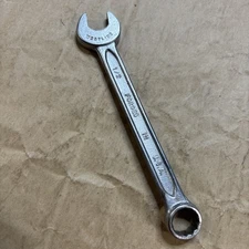 Vintage Westline 1/2” Combination Wrench 1073