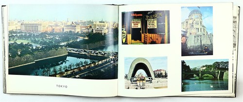 USS Los Angeles (CA-135) 1958 1959 Far East Deployment Cruise Book - Picture 10 of 12