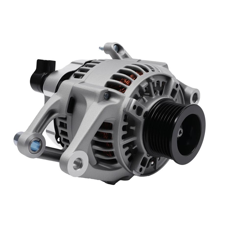 Alternador para Dodge Ram 1500 2500 3500 1997-1998 Dodge Dakota 13354N7G1 13354 Foto 4 de 4