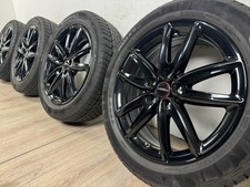 Original MINI Countryman F60 18 Zoll Winterräder JCW Grip Spoke 815 DOT22 NEUW.