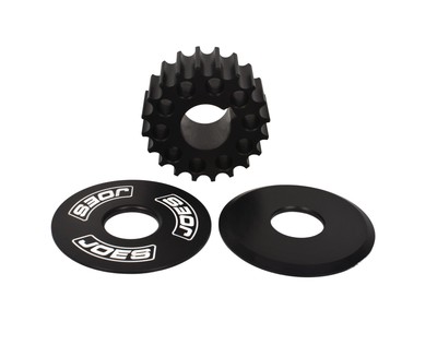 24920 Jr. Sprint Belt Driver 20T With Washers JOES RACING PRODUCTS
