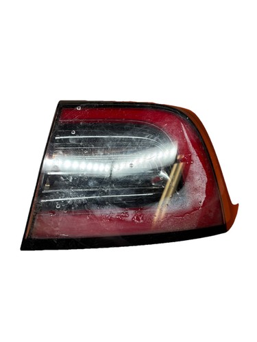 ⭐️2017-2023 Tesla Model 3 LED Tail Light Right Outer Rear Passenger Side 3 OEM - Picture 1 of 18