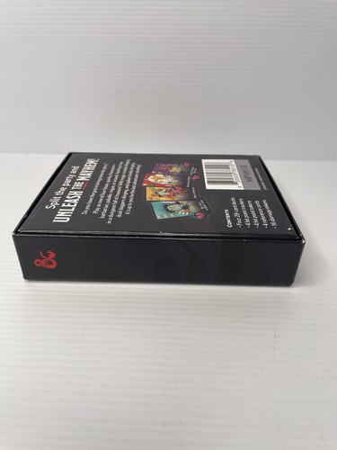 D&D Dungeon Mayhem Card Game Free Post - Picture 9 of 10