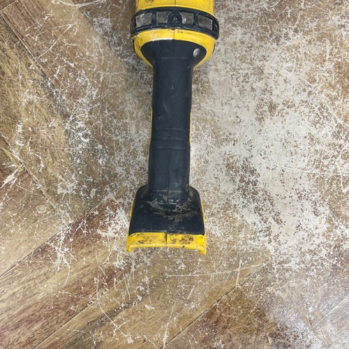 FÜR TEILE ODER REPARATUR - DeWALT DCG418 FLEXVOLT 60 V MAX 4-1/2 - 6" Winkelschleifer - Bild 8 von 19