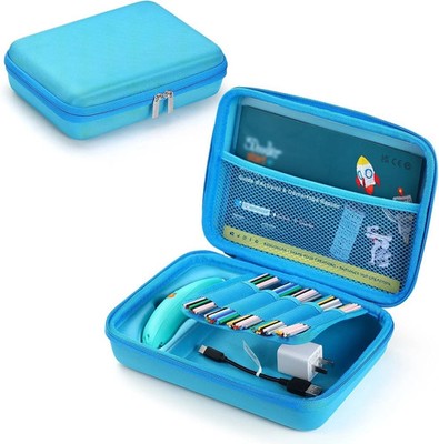 Hard Case Compatible with 3Doodler Start+ Essentials (2023, 2024) for 3D Pen Set