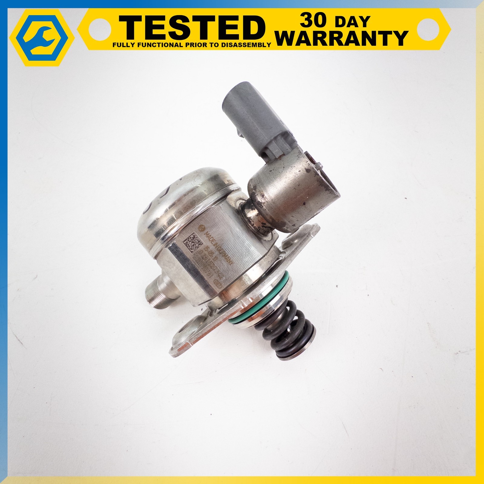 Aston Martin DB11 2015-2023 High pressure fuel pump