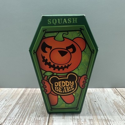 Deady Bears Squash Plush