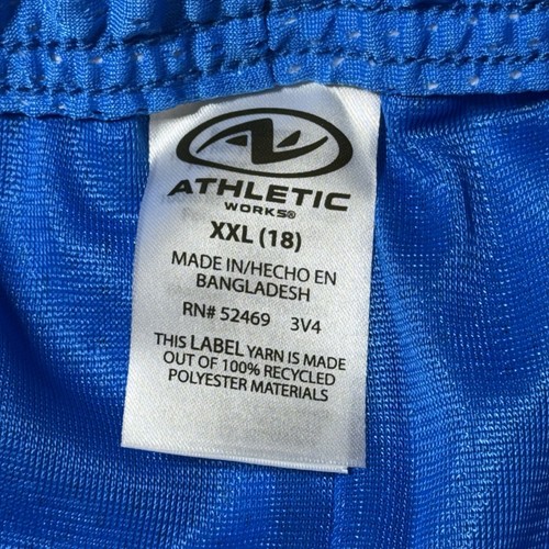 Boys Lot Of Clothes Size 18. NWT! 6 Pieces For Spring And Summer. Colorful, - Picture 24 of 24