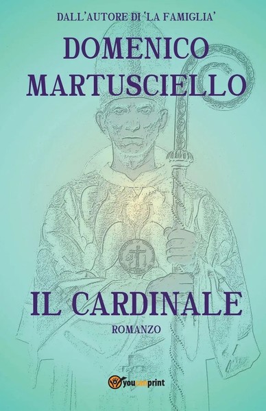 Domenico Martusciello | Il Cardinale | Taschenbuch | Italienisch (2014)-image