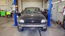Driver Front Seat Bucket Cloth Manual Fits 03-04 Tacoma 1195969