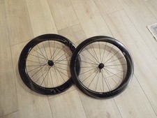 Enve Carbon Fiber Wheelset 60 700c Dt Swiss 240s For Road Bike Rim Brake Tubular Enve Carbon Fiber Wheelset 60 700c Dt Swiss 240s For Road Bike Rim Brake Tubular
