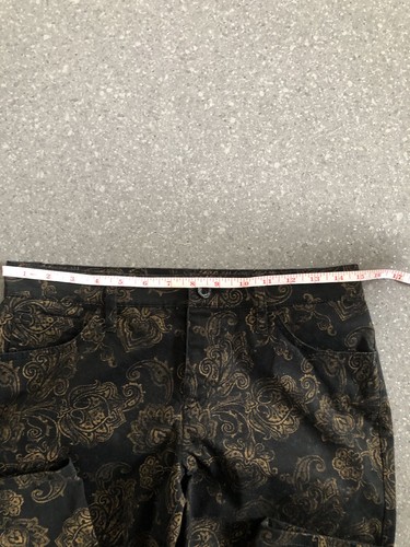 Ralph Lauren Women’s Trousers Size Waist 30 Leg 27 - Picture 4 of 5