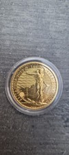 Gold Britannia 1oz