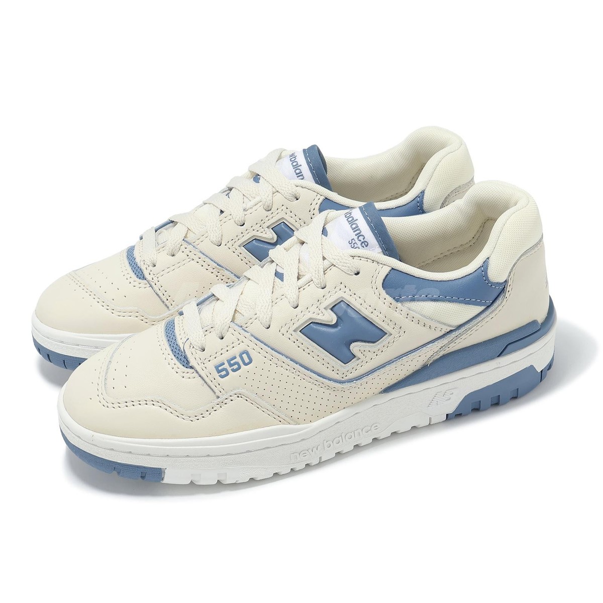 ニューバランス ☆ New Balance 550 Casual Shoes ☆ Unisex New Balance 550 Mens Casual Shoes Sneakers Athletic White
