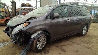 (LOCAL PICKUP ONLY) Driver Left Front Door Glass Without Acoustic Fits 11-20 SIE