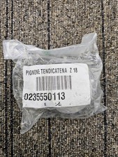 Steel Roller Chain Sprocket - Type B Hub 1/2" x 5/16" ISO 08B-1 18-Teeth