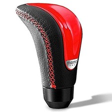 Momo Combat Evo Red Shift Knob Momo Combat Evo Red Shift Knob