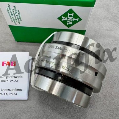 Brand New ZARN3062-TV-A / ZARN3062TVA cylindrical roller bearing for INA 