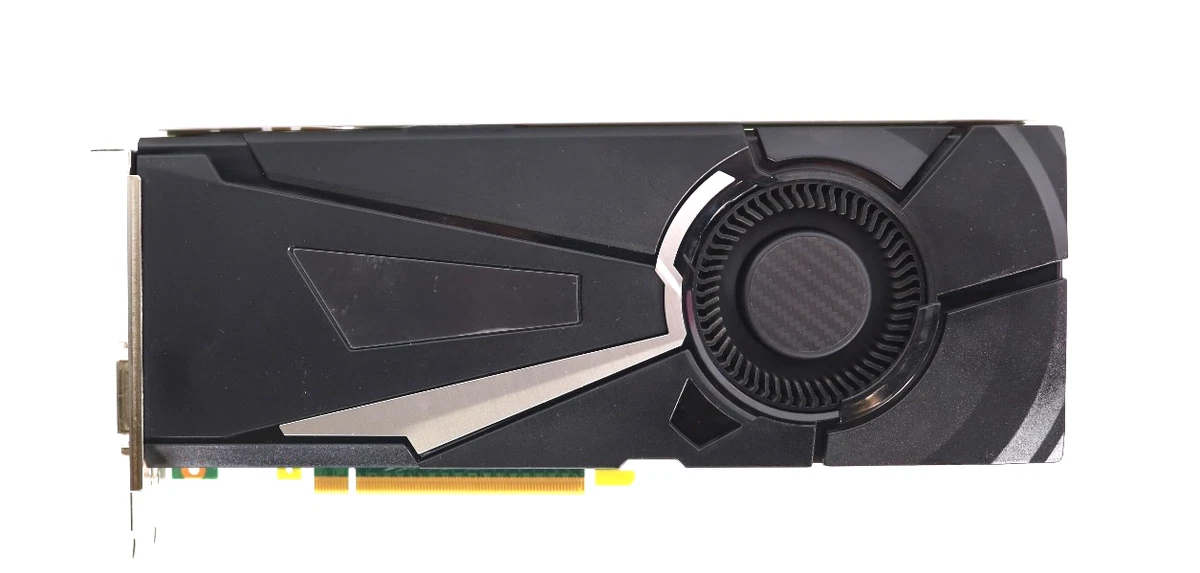【美品】NVIDIA GeForece GTX1080 Amazon | GEFORCE GTX 1080 Founders エディション | NVIDIA