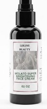 LeKine Beauty Molato Super Brightening Face C...