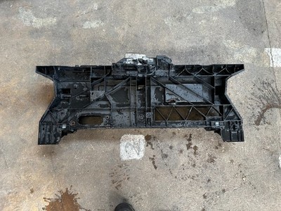 CITROEN VERSAND VIVARO EXPERT PROACE 2017-2023 FRONT SLAM PANEL 9808290780