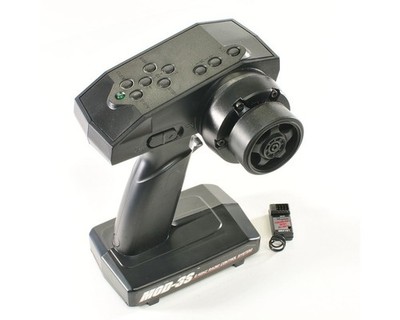 CEN-Racing MOD-3S 2.4GHz Radio System TX-RX CENG82192 
