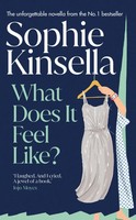 What Does It Feel Like? | Sophie Kinsella | Buch | 128 S. | Englisch | 2024