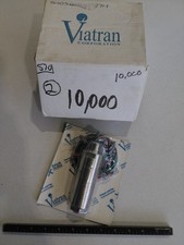 Viatran Pressure Transmitter 5705bmst27h 0 - ...