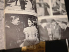 ERROL FLYNN- BOOK CINEFAX-1969-S/C  1ST PRINTING — photo 4