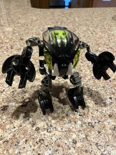 LEGO Bionicle Bohrok: Nuhvok