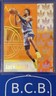 GG JACKSON II #/75 2024-25 COURT KINGS Orange BASKETBALL Memphis Grizzlies 