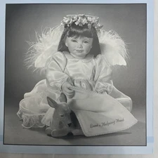 Ashton Hall Lend A Helping Hand #37294 Mint Authentic