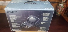 563 VIDÉO HI8 WALKMAN SONY GV-9E
