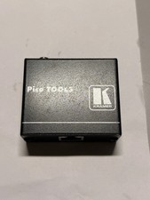 Kramer Pico Tools PT-572 Cat5e to HDMI Line Transmitter No Power Supply Untested