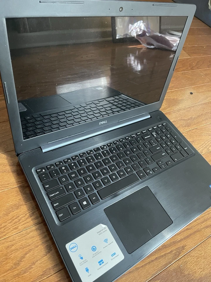 Dell Inspiron 5570 Laptop 15.6" - Image 2 of 4