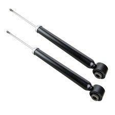Stoßdämpfer Set hinten für AUDI A4 (8E,B6,B7) mit Standardfahrwerk Hinterachse
