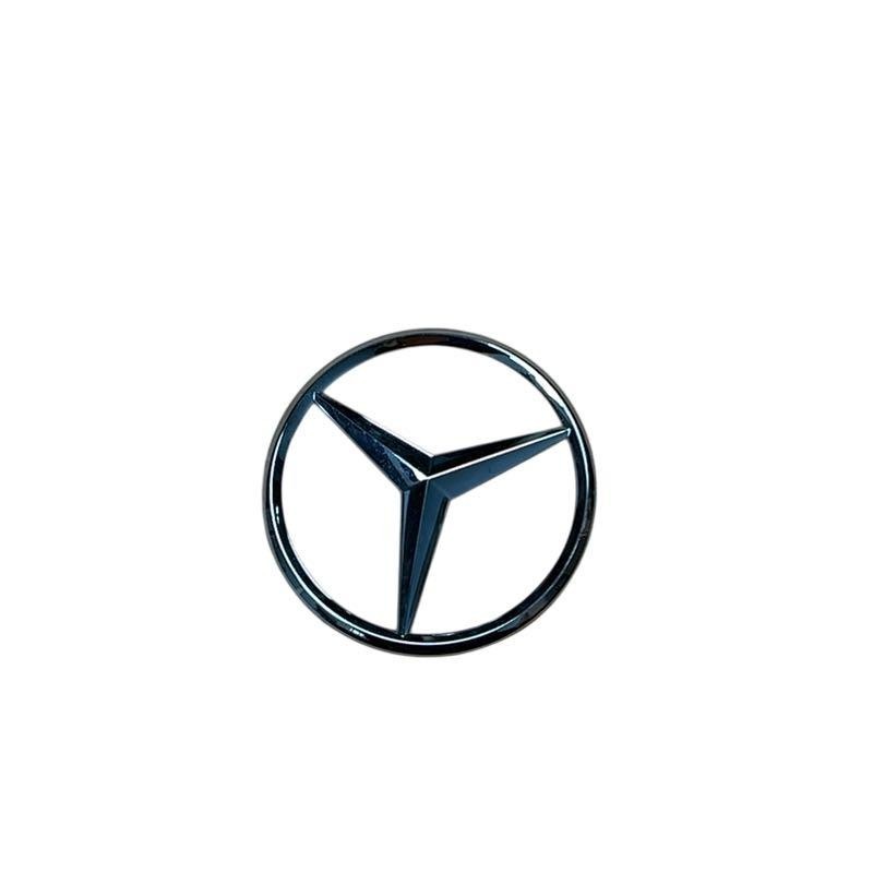 Étoile de calandre Mercedes-Benz A2128170116 insigne de remplacement pour grille