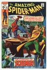 Amazing Spider-Man #83 1970 (VG/FN 5.0)