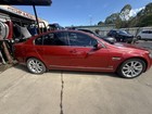 <!--F#f_0-->HOLDEN COMMODORE VE 08/2006-05/2013 RIGHT DRIVESHAFT REAR 3.6<!--F/-->