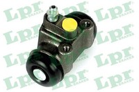 LPR Radbremszylinder 5119 FüR UNS HC UDS Nissan Ford Cargo Vanette Maverick R20