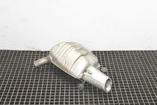 MERCEDES-BENZ C W204 Schalldämpferbehälter A2044917501 1.60 Petrol 39215163 MERCEDES-BENZ C W204 Schalldämpferbehälter A2044917501 1.60 Petrol 39215163