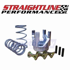 Straightline Clutch Kit for 2018-2019 Ski-Doo Summit SP E-TEC 850 146 - sb