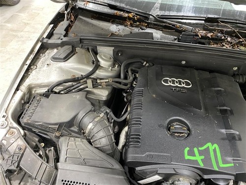 COMPRESOR AIRE ACONDICIONADO AIRE ACONDICIONADO AUDI A4 A5 10 11 12 1317510 - Imagen 12 de 12