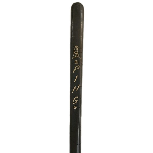 Ping Karsten B60 Putter 35" Rechtshänder Original Ping Grip - Bild 4 von 8