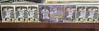 Konnor Griffin Lot Of 8 Great 2025 Topps Bowman Rookie Cards