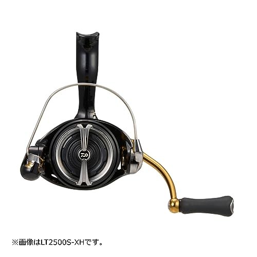 Daiwa LT2000S-XH Spinning Reel 23 LegalisNEW | eBay