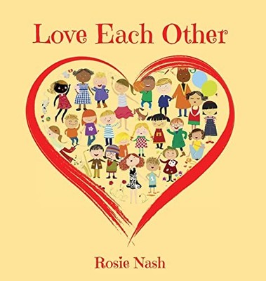 Love Each Other: 0, Nash, Rosie