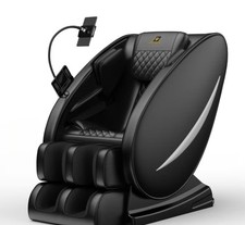 Silla de Masaje Reclinable - Como Nueva , Poquisimo Uso